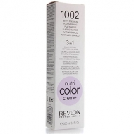 Revlon Nutri Color 1002, 100 